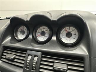 2009 Holden HSV - Thumbnail