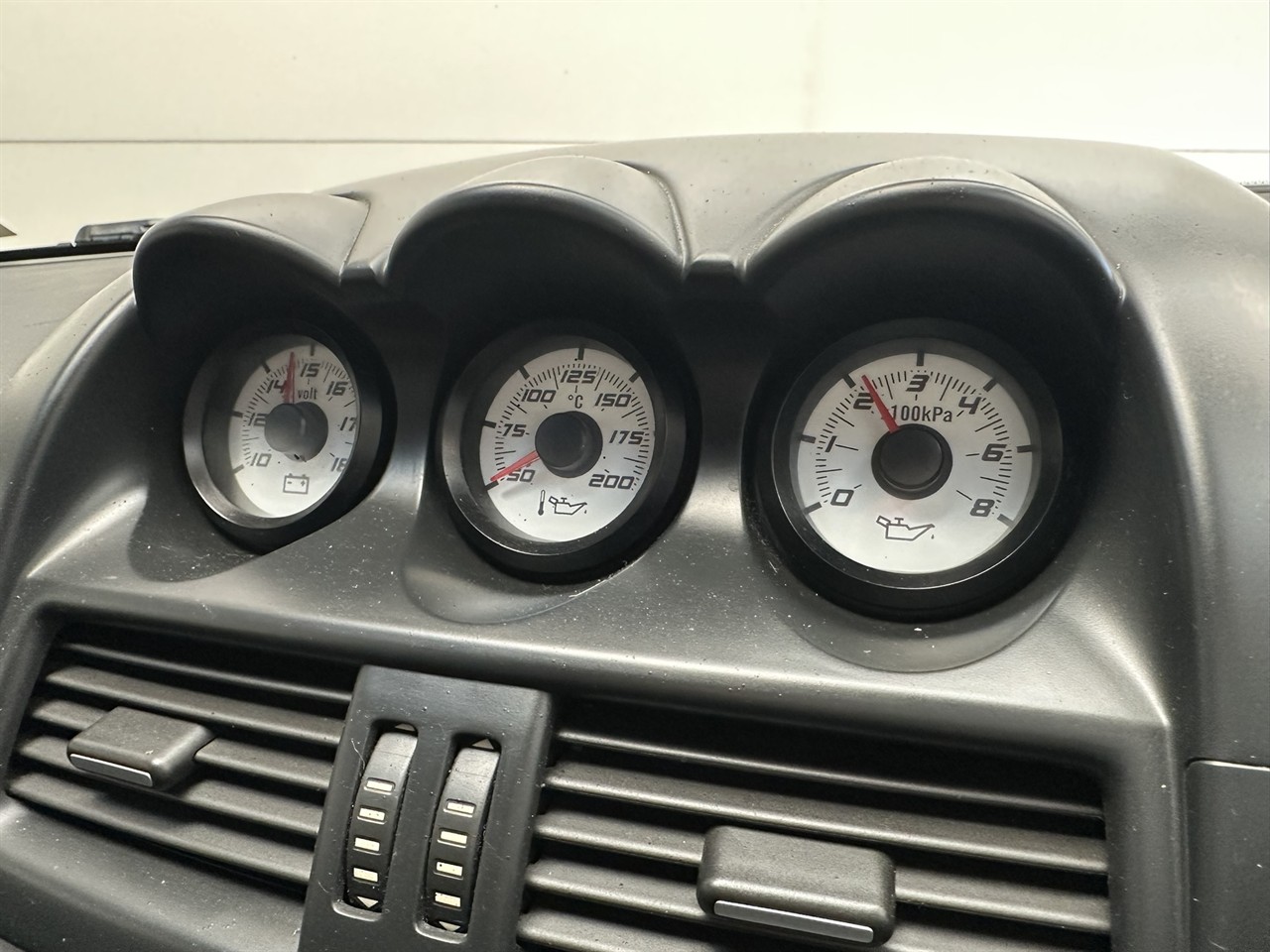 2009 Holden HSV