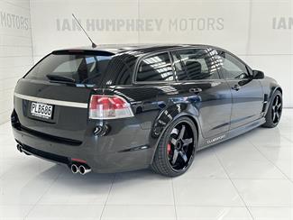 2009 Holden HSV - Thumbnail