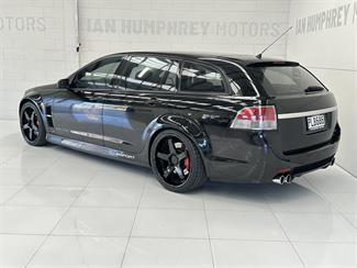 2009 Holden HSV - Thumbnail