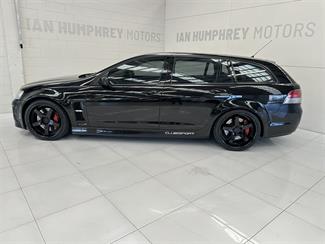 2009 Holden HSV - Thumbnail