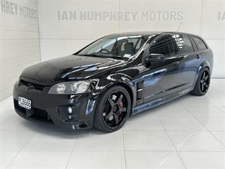 2009 Holden HSV - Thumbnail