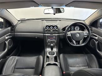 2009 Holden HSV - Thumbnail
