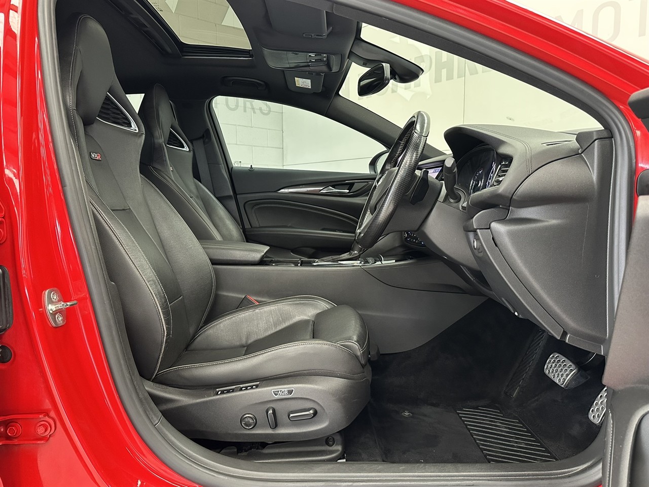 2019 Holden Commodore