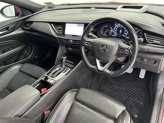 2019 Holden Commodore - Thumbnail