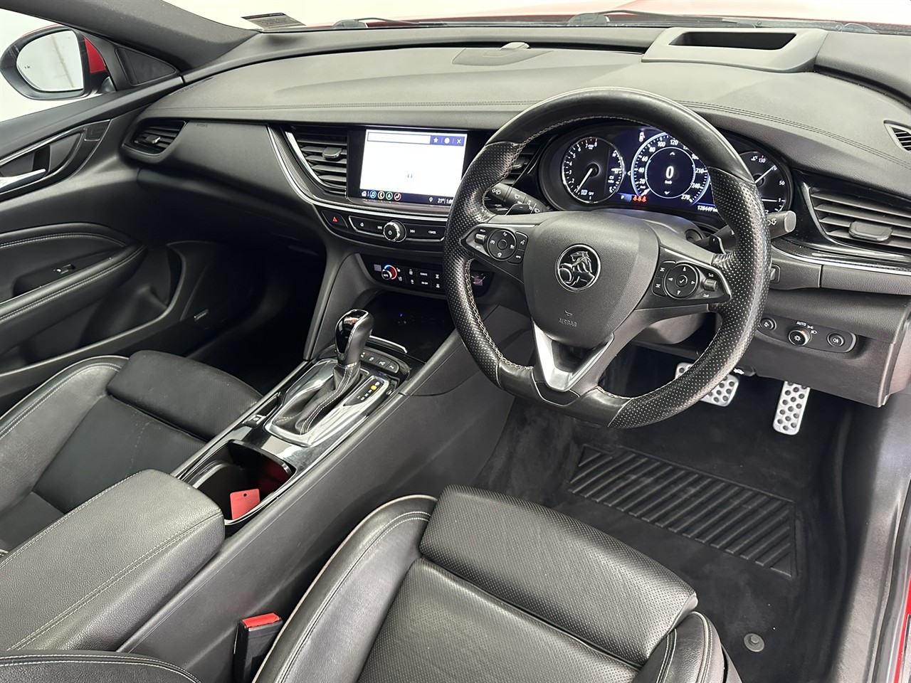 2019 Holden Commodore