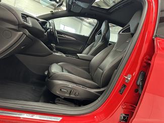 2019 Holden Commodore - Thumbnail