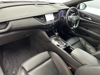 2019 Holden Commodore - Thumbnail