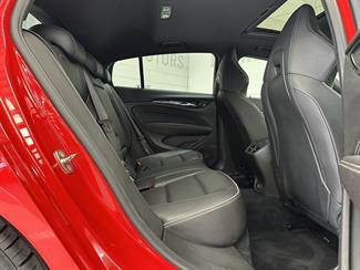 2019 Holden Commodore - Thumbnail