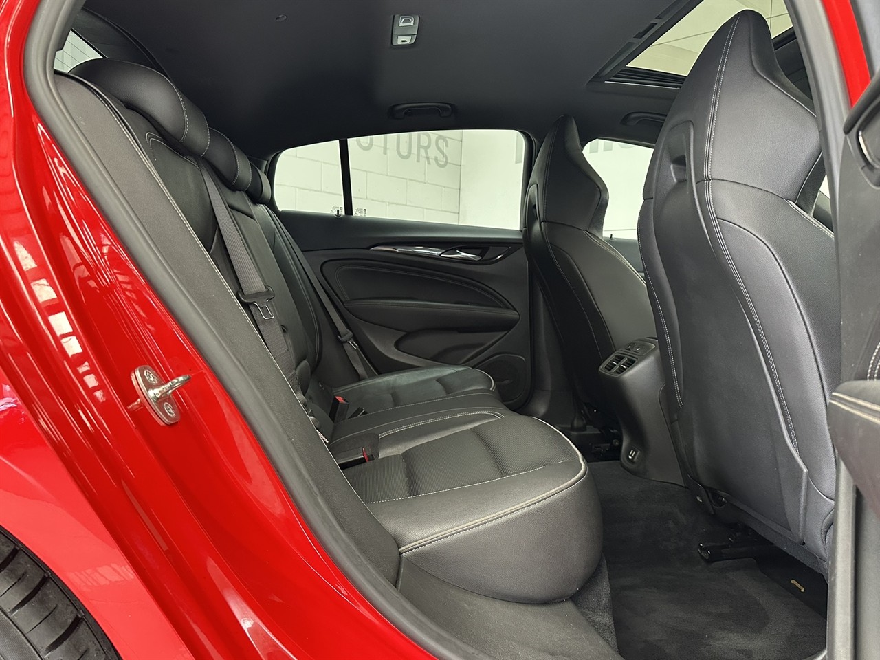 2019 Holden Commodore