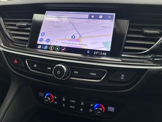 2019 Holden Commodore - Thumbnail