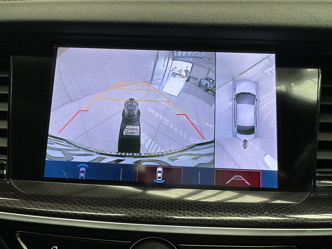 2019 Holden Commodore