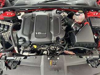 2019 Holden Commodore - Thumbnail