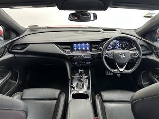 2019 Holden Commodore - Thumbnail