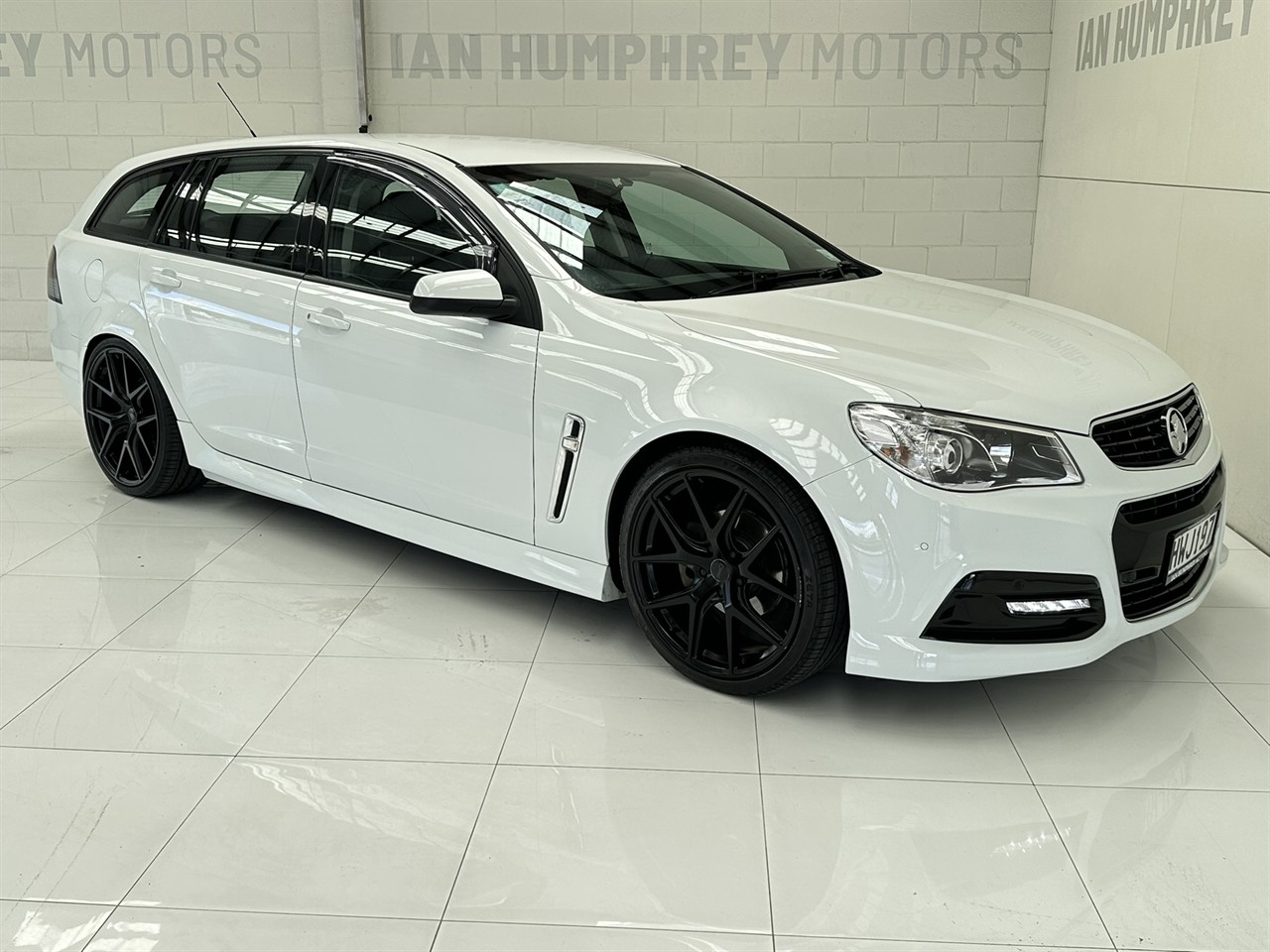 2014 Holden Commodore