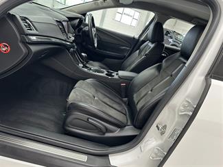 2014 Holden Commodore - Thumbnail