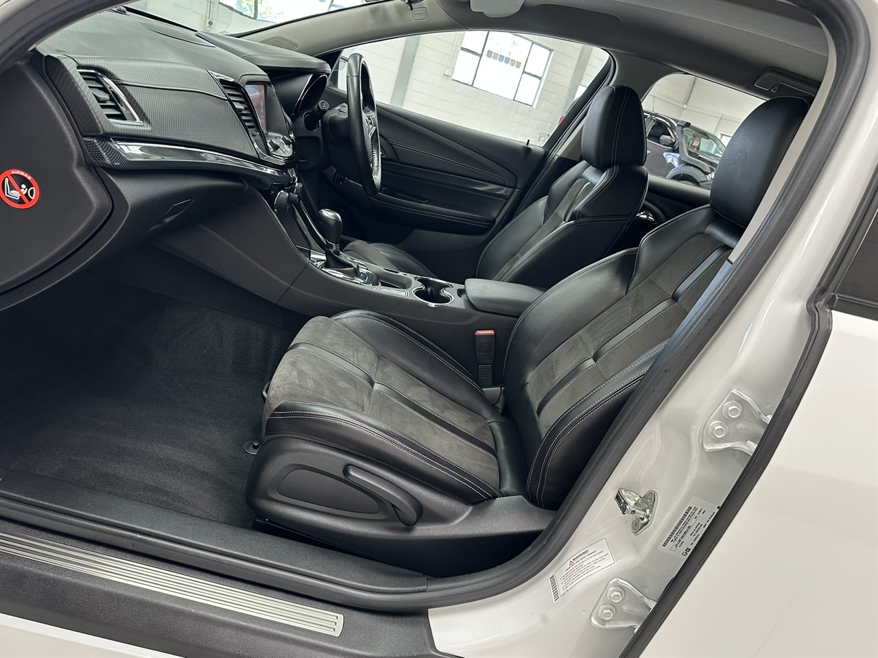 2014 Holden Commodore