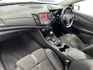 2014 Holden Commodore - Thumbnail