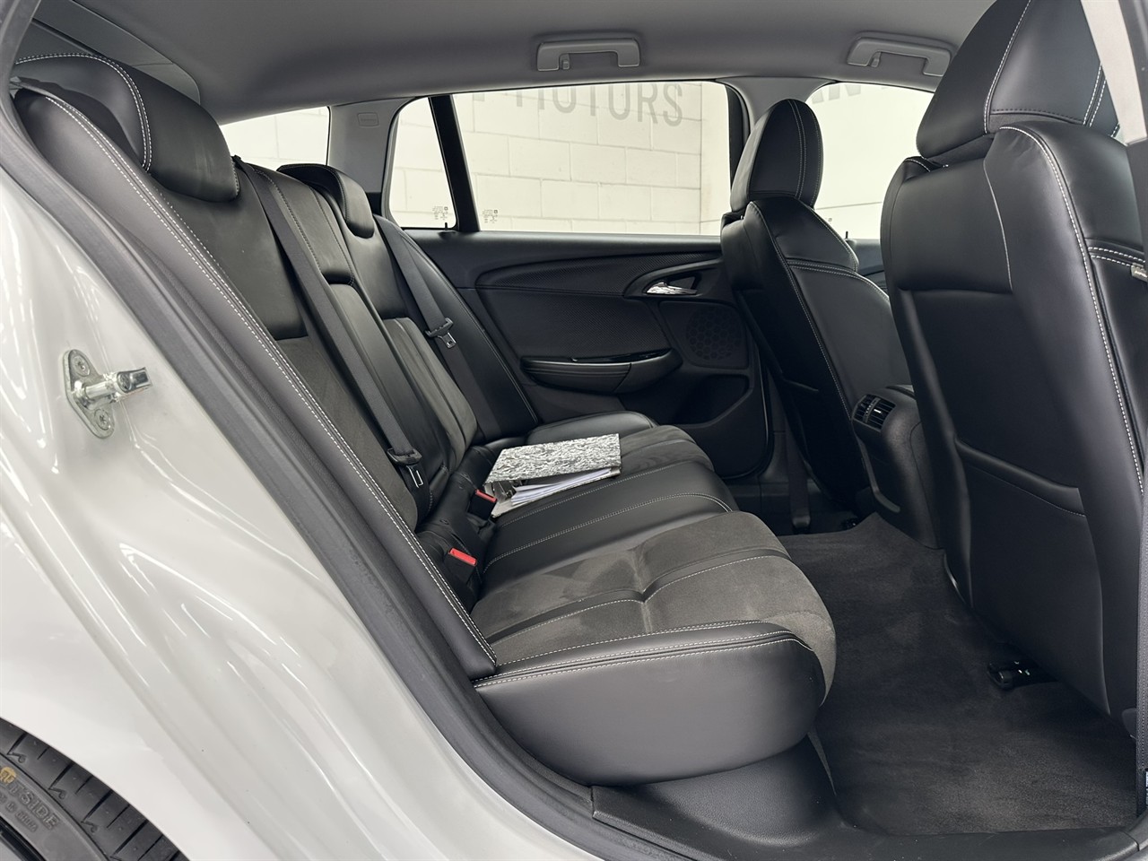 2014 Holden Commodore