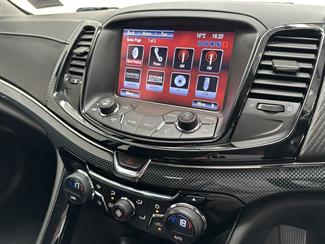 2014 Holden Commodore - Thumbnail