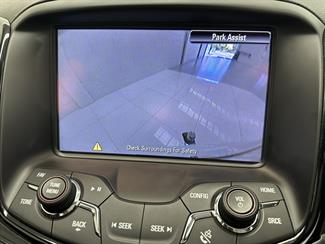 2014 Holden Commodore - Thumbnail