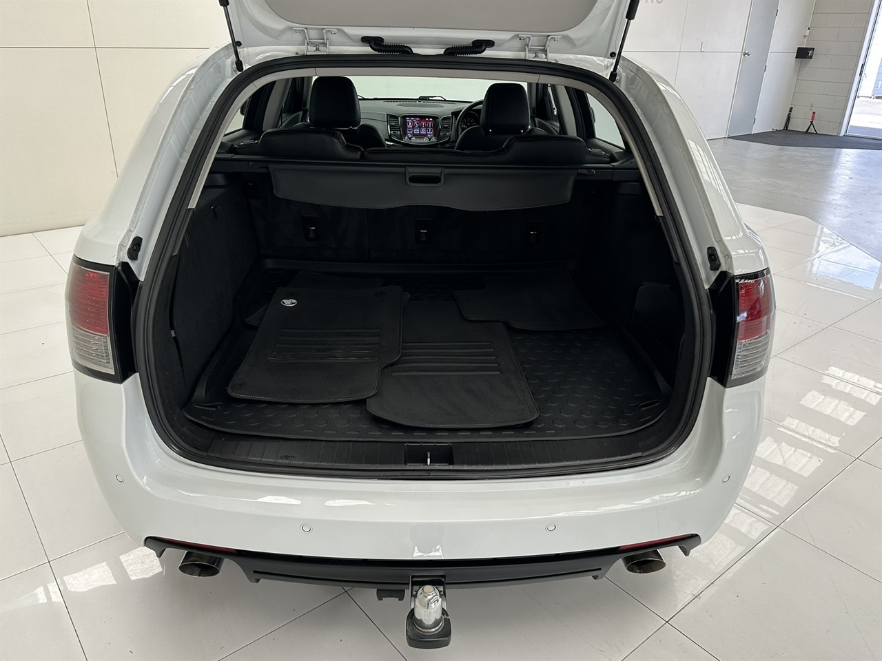 2014 Holden Commodore