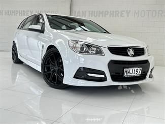 2014 Holden Commodore - Thumbnail