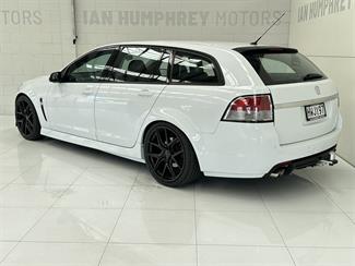 2014 Holden Commodore - Thumbnail