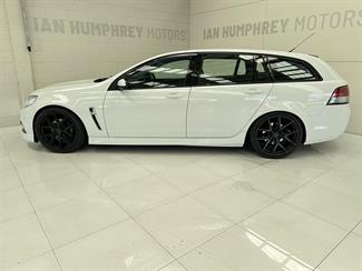 2014 Holden Commodore - Thumbnail