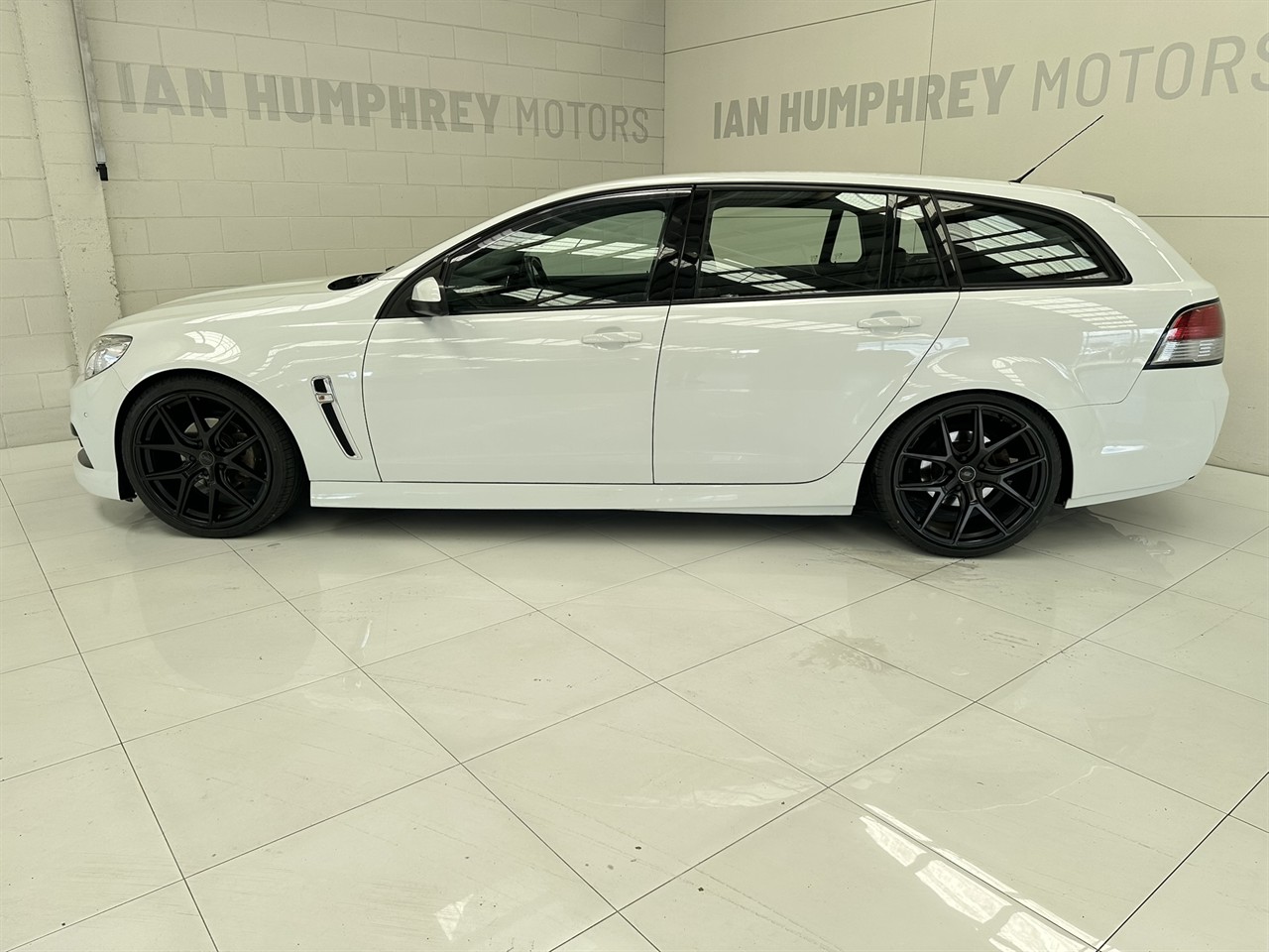 2014 Holden Commodore