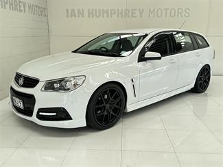 2014 Holden Commodore - Thumbnail