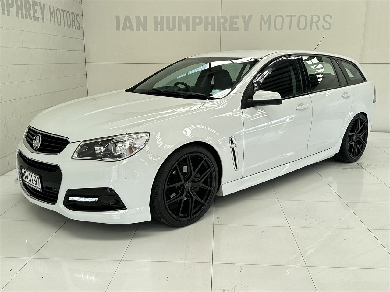 2014 Holden Commodore