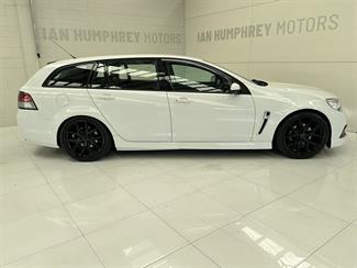 2014 Holden Commodore - Thumbnail