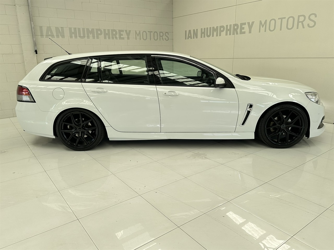 2014 Holden Commodore