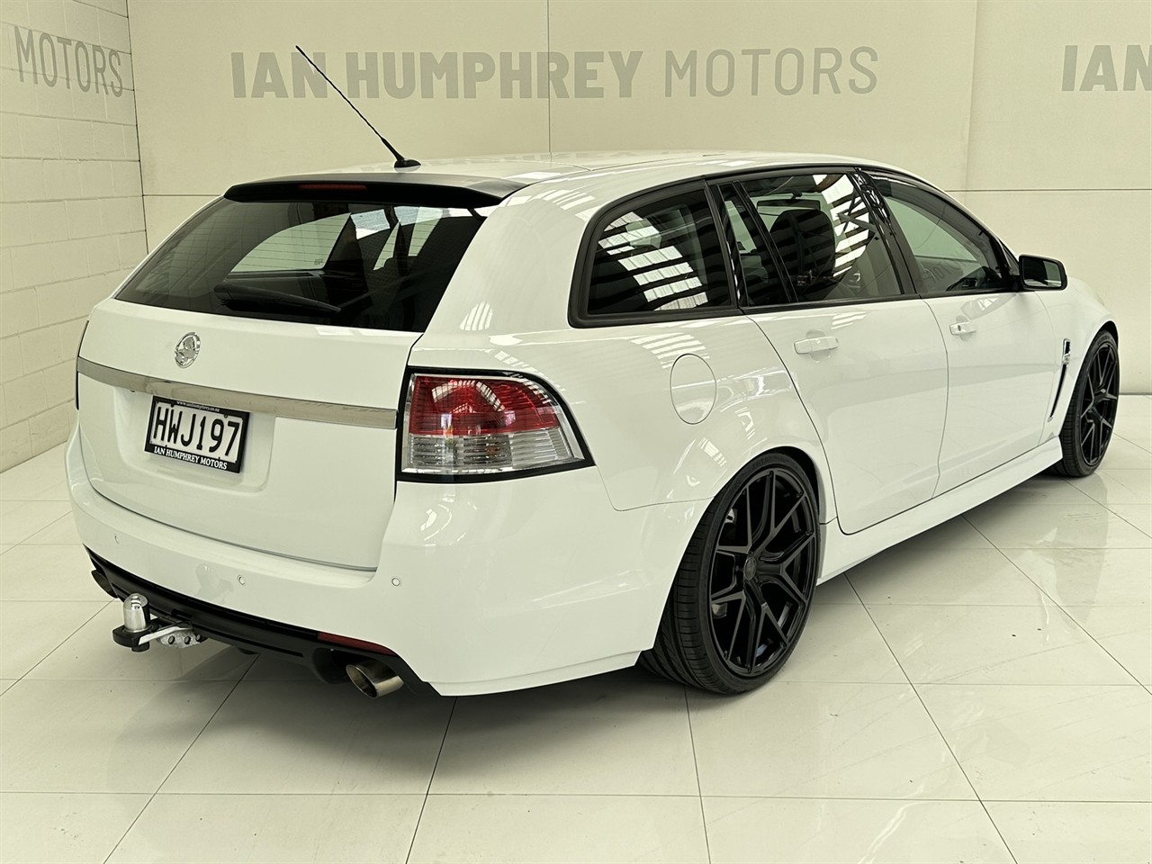 2014 Holden Commodore