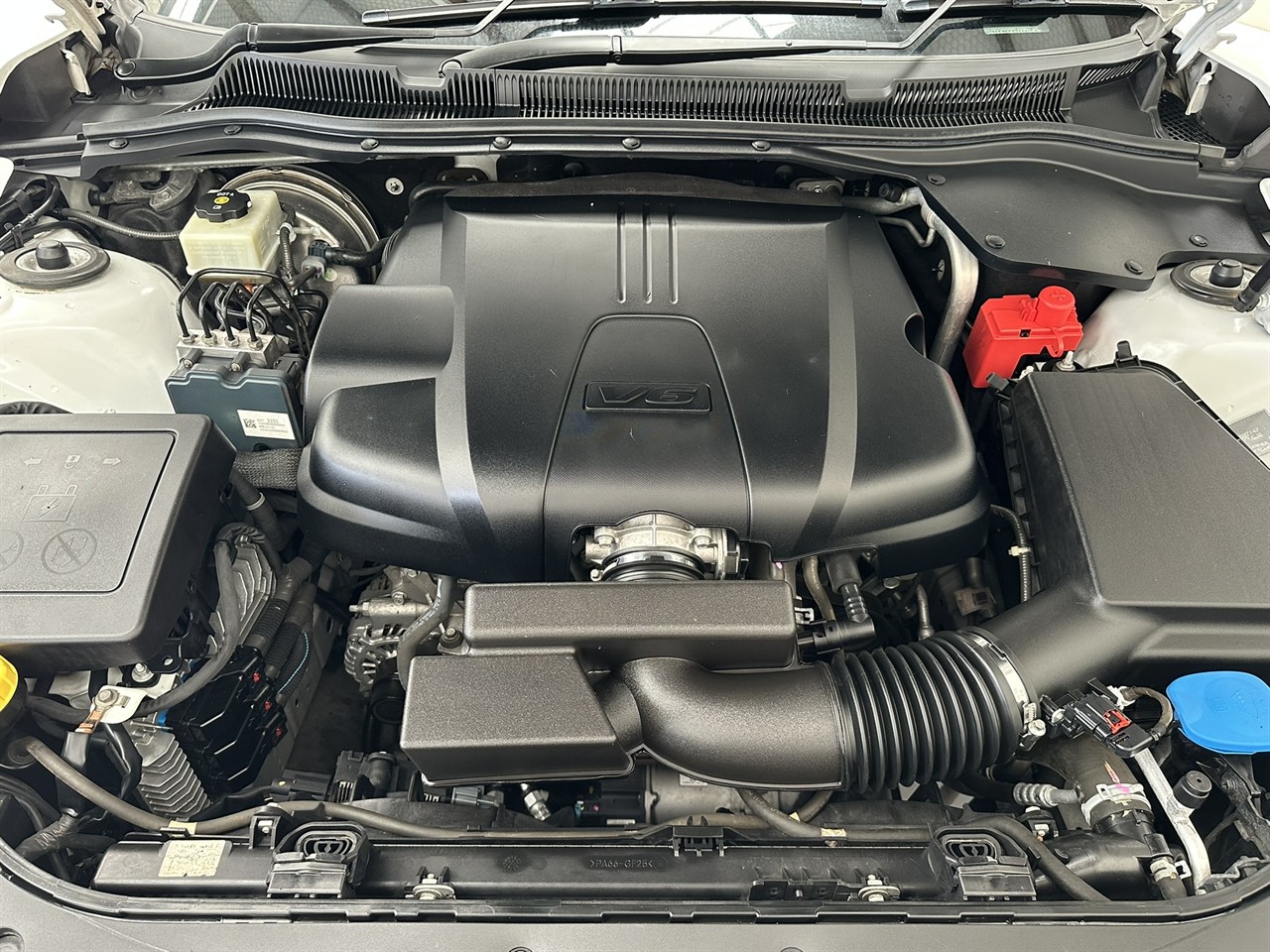 2014 Holden Commodore