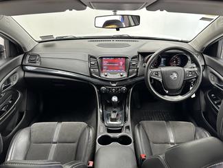 2014 Holden Commodore - Thumbnail