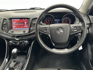 2014 Holden Commodore - Thumbnail
