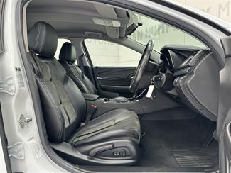 2014 Holden Commodore - Thumbnail