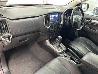 2017 Holden Colorado - Thumbnail