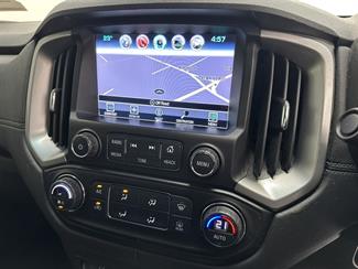 2017 Holden Colorado - Thumbnail