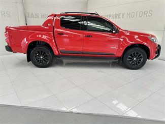 2017 Holden Colorado - Thumbnail