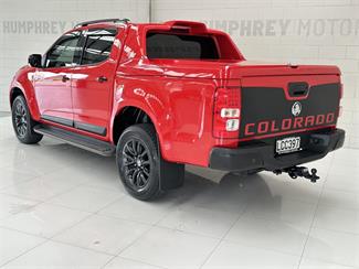 2017 Holden Colorado - Thumbnail