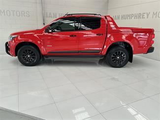 2017 Holden Colorado - Thumbnail