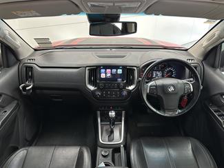 2017 Holden Colorado - Thumbnail