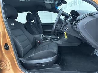 2016 Ford Falcon - Thumbnail