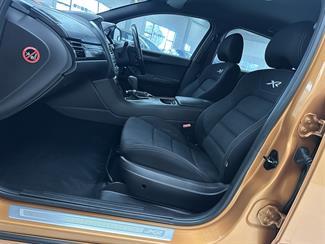 2016 Ford Falcon - Thumbnail