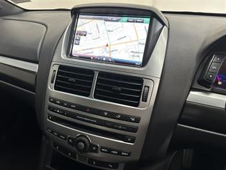 2016 Ford Falcon - Thumbnail