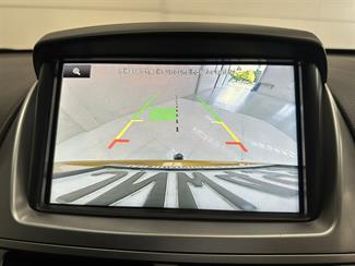 2016 Ford Falcon - Thumbnail