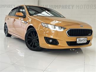 2016 Ford Falcon - Thumbnail